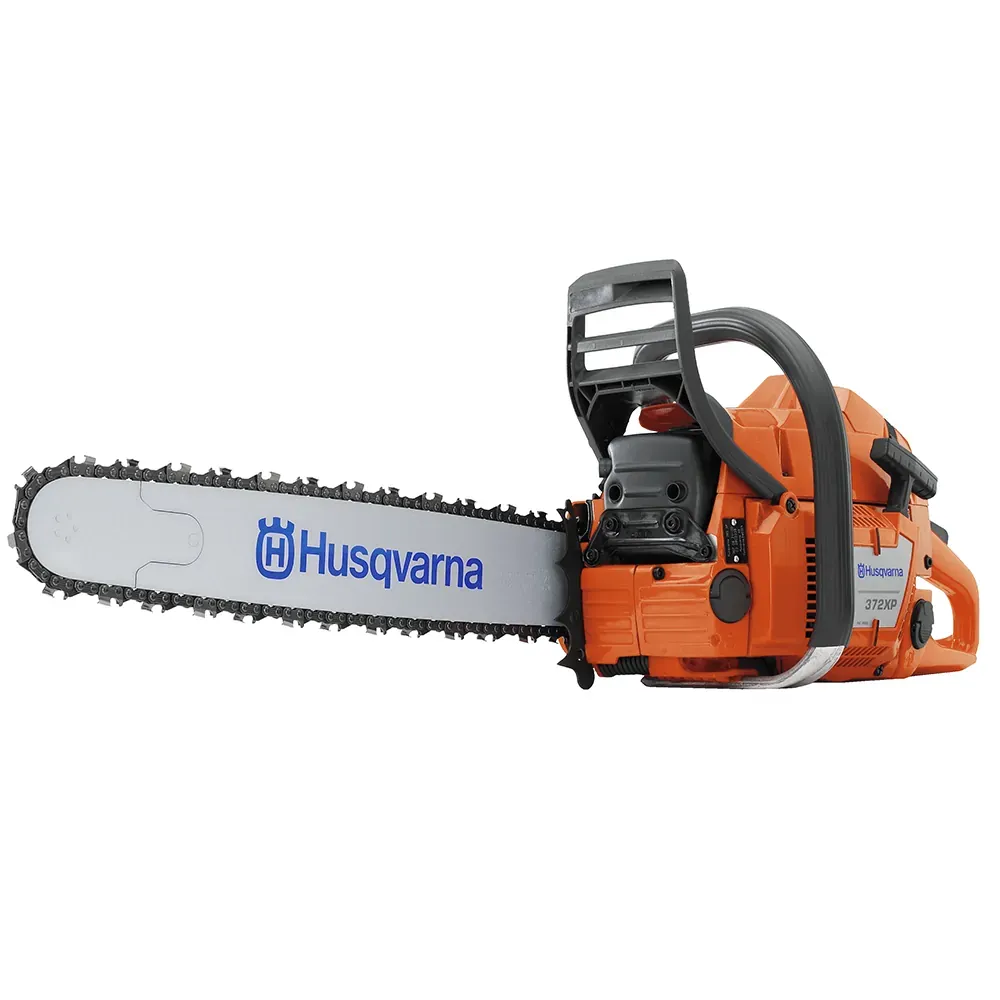 Kit Motosserra a Gasolina Husqvarna 372xp, 5,5HP, Sabre de 18