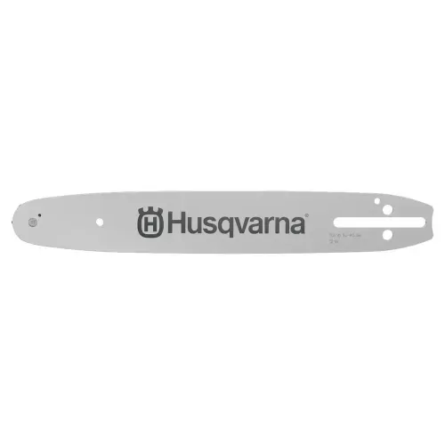 Sabre Husqvarna 12" Passo 3/8" Calibre 1.1mm Laminado