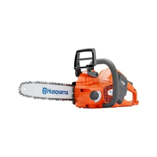 Motosserra Husqvarna 536Lixp Bateria 36V Laranja