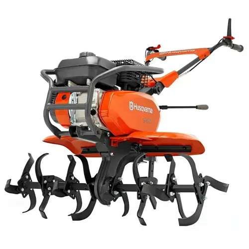 Motocultivador Gasolina Husqvarna TF 338