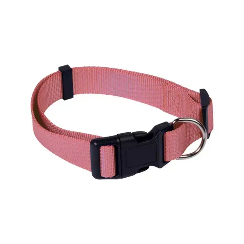 Coleira Pet Mor G Rosa-60020036