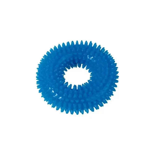 MORDEDOR PET MOR DENTAL ANEL AZUL