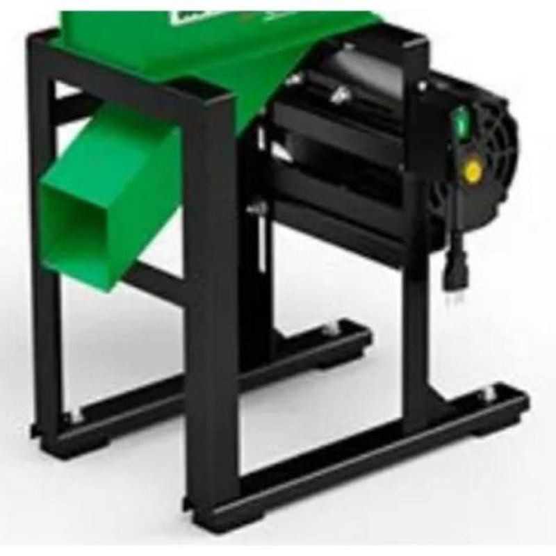 Triturador Forrageiras Trapp TRF300 2CV Monof sico - Trapp 1