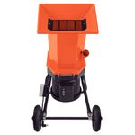 Triturador Org nico Tramontina TRO25 2Hp Bivolt 1