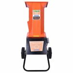 Triturador Org nico Tramontina TRO25 2Hp Bivolt 2