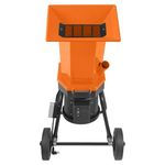 Triturador Org nico Tramontina TRO25 2Hp Bivolt 5