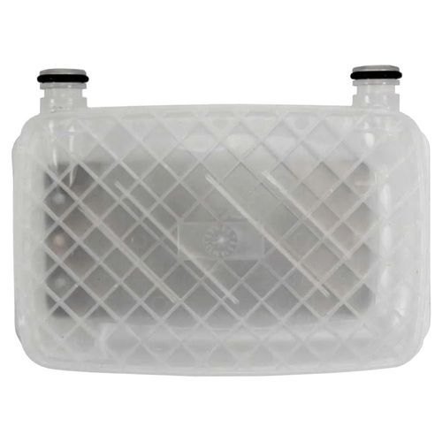 Resistência 7800W 220V Lorenzetti para Ducha Acqua Storm/Star 3065B