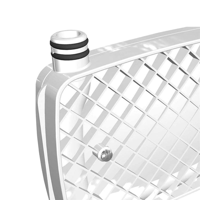 Resist ncia 7800W 220V Lorenzetti para Ducha Acqua Storm Star 3065B 1