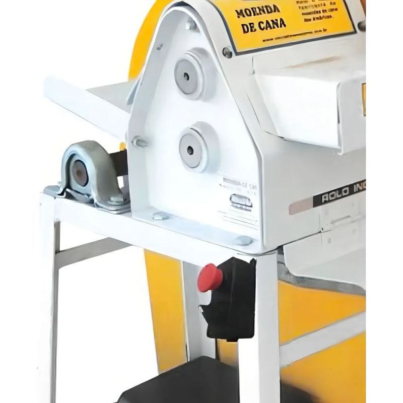 Moenda de Cana Maqtron B-728 Turbo Cpl 373W 220V 2