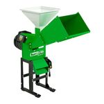 Triturador Forrageiras Trapp TRF400 2CV Monof sico   164476 0