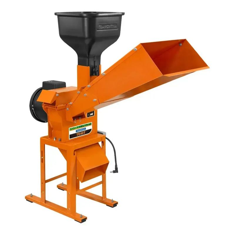 Triturador 2hp Tramontina 0