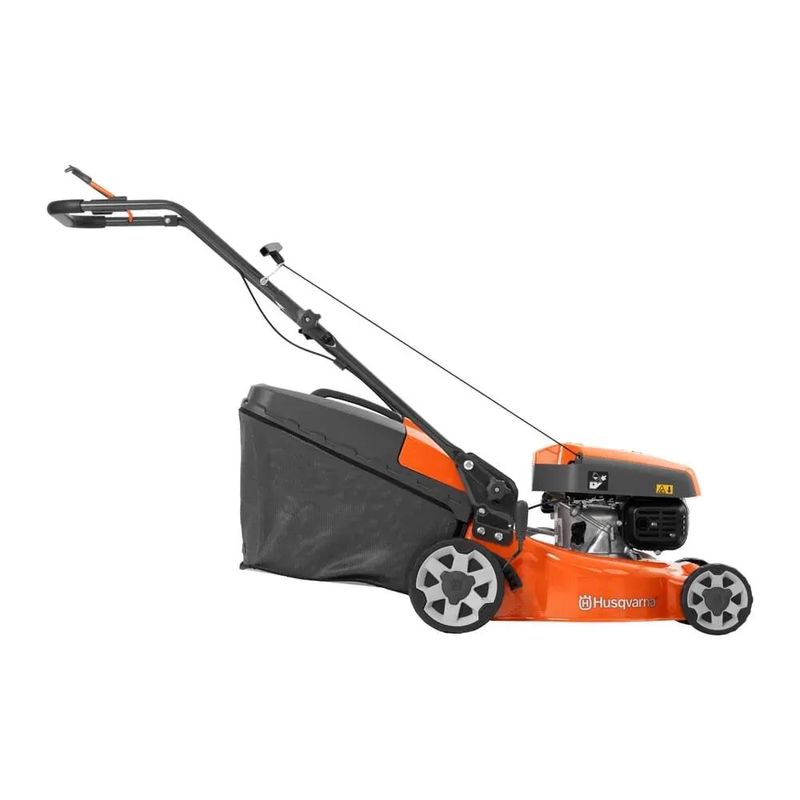 Cortador de Grama a Gasolina Husqvarna LC 151 - 51cm 1