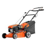 Cortador de Grama a Gasolina Husqvarna LC 151 - 51cm 2