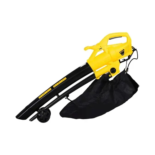 Soprador / Aspirador Matsuyama, com Saco Recolhedor - 974749