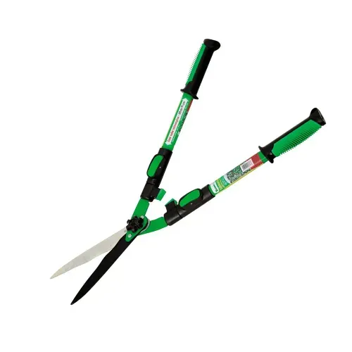 Tesoura para Cerca Viva Trapp com Cabo Telescópico