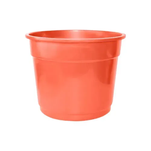 Vaso Plástico Nutriplan N°7 Cerâmica 6100109