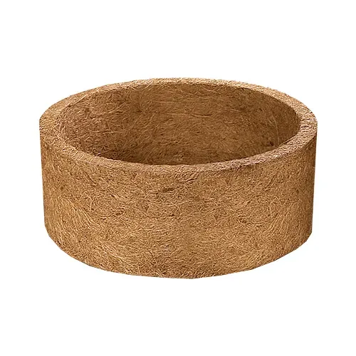 Vaso Fibra Coco N.4 Individual Nutriplan - 8100104-U