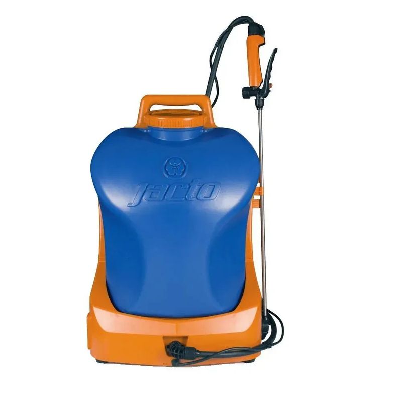 Pulverizador El trico Jacto DJB-S 20L Conectado 0