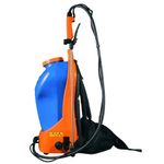 Pulverizador El trico Jacto DJB-S 20L Conectado 3