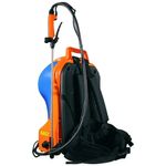 Pulverizador El trico Jacto DJB-S 20L Conectado 5