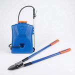 Kit Jacto Pulverizador S20b   Tesourao Para Poda PM31 - Jacto 0