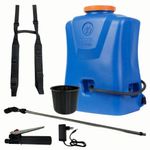 Kit Jacto Pulverizador S20b   Tesourao Para Poda PM31 - Jacto 6