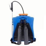 Kit Jacto Pulverizador S20b   Tesourao Para Poda PM31 - Jacto 7