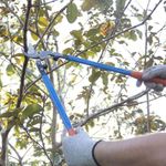 Kit Jacto Pulverizador S20b   Tesourao Para Poda PM31 - Jacto 8