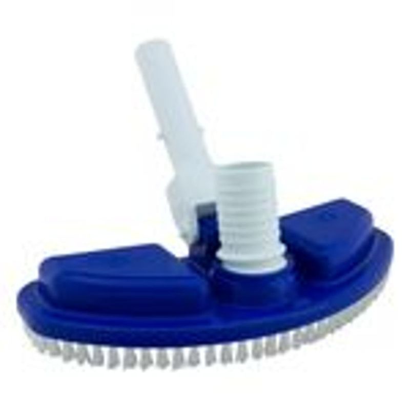 Aspirador Brustec Asa Delta Mini Piscina 01 0131 1