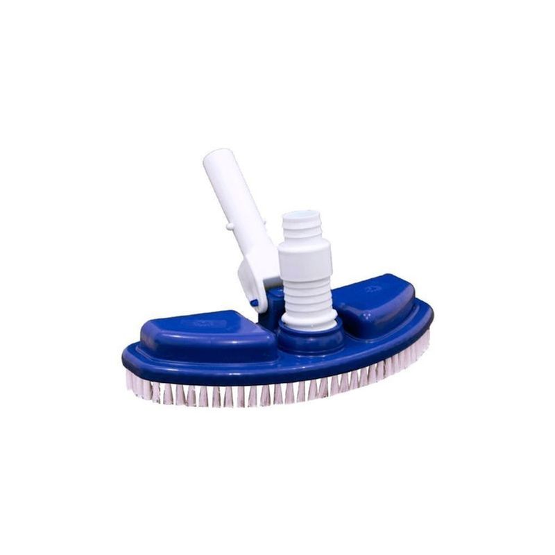 Aspirador Brustec Asa Delta Mini Piscina 01 0131 4