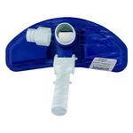 Aspirador Brustec Asa Delta Mini Piscina 01 0131 6