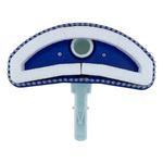 Aspirador Brustec Asa Delta Mini Piscina 01 0131 7