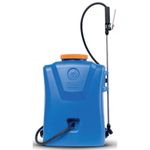 Pulverizador Costal El trico Jacto SB20B 20L - Jacto 1