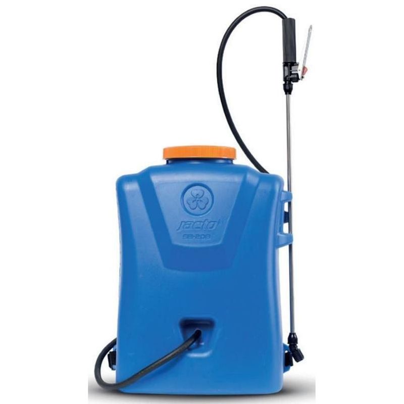 Pulverizador Costal El trico Jacto SB20B 20L - Jacto 1