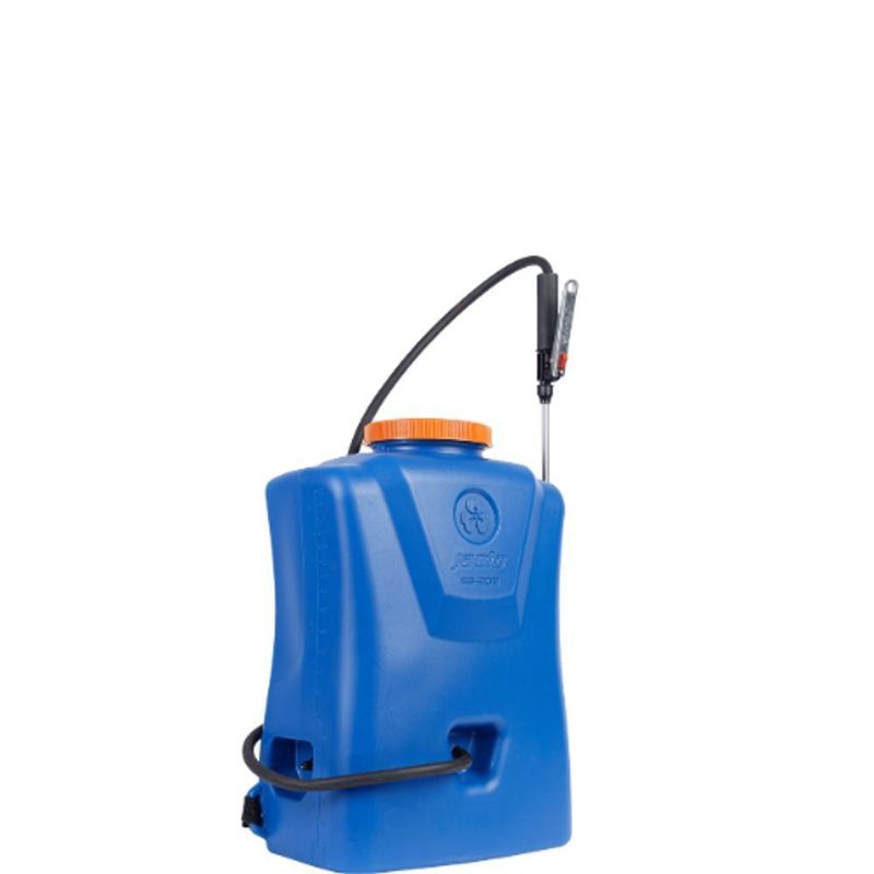 Pulverizador Costal El trico Jacto SB20B 20L - Jacto 2