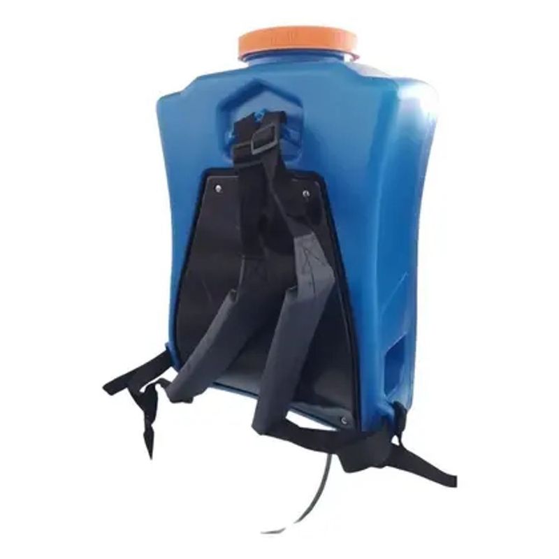 Pulverizador Costal El trico Jacto SB20B 20L - Jacto 3