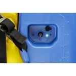 Pulverizador Costal El trico Jacto SB20B 20L - Jacto 4