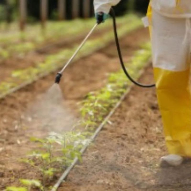 Pulverizador Costal El trico Jacto SB20B 20L - Jacto 5