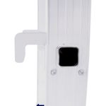 Escada Mor Alum nio 5206 Extensiva 2x10 Degraus 8