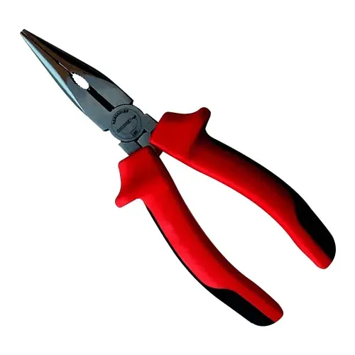 Alicate Gedore Bico 6,5", em Aço Cromo Vanádio - 3301823