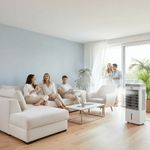 Climatizador Cadence Frio Cli306-220v 4