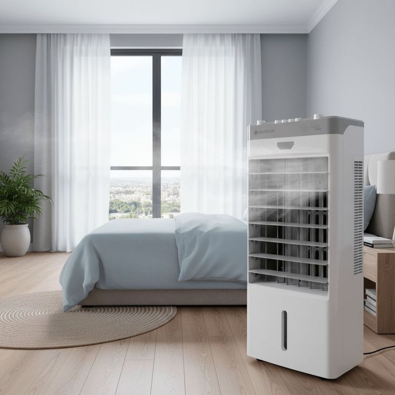 Climatizador Cadence Frio Cli306-220v 5