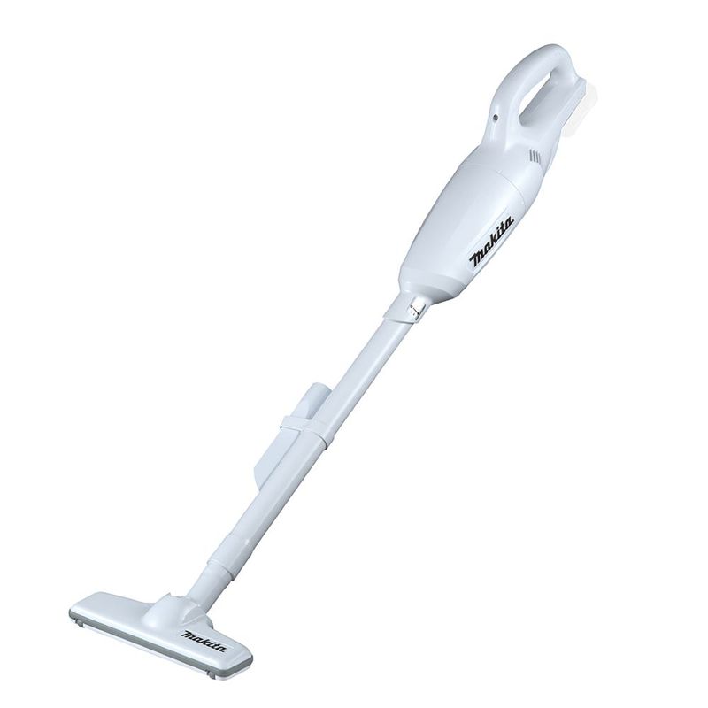 Aspirador de P  Vertical Makita CL106FDZW  12V - Bivolt 2