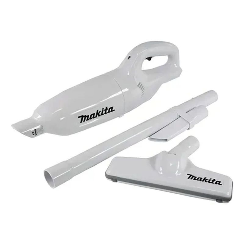 Aspirador de P  Vertical Makita CL106FDZW  12V - Bivolt 3