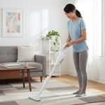 Aspirador de P  Vertical Makita CL106FDZW  12V - Bivolt 6