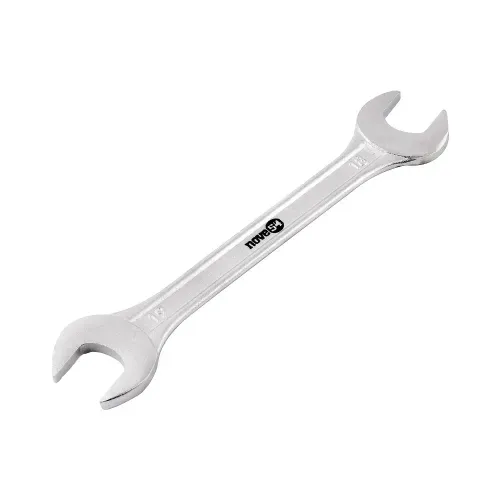 Chave de Boca Nove54, 18mm x 19mm, em Aço Carbono - 3601181900