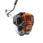 Ro adeira Gasolina Husqvarna 321R 1 06HP 1