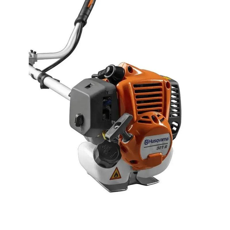 Ro adeira Gasolina Husqvarna 321R 1 06HP 1