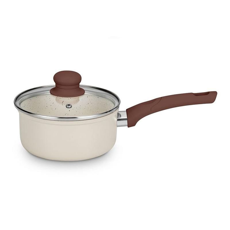 Conjunto de Panelas 5 Pe as Serena  MTA - 8566 2