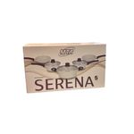 Conjunto de Panelas 5 Pe as Serena  MTA - 8566 6